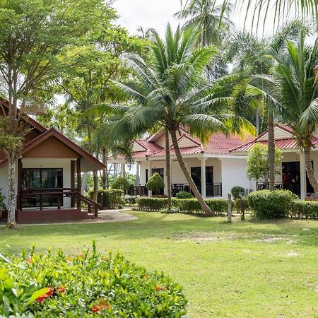 Matcha Lanta Resort Koh Lanta Exterior photo
