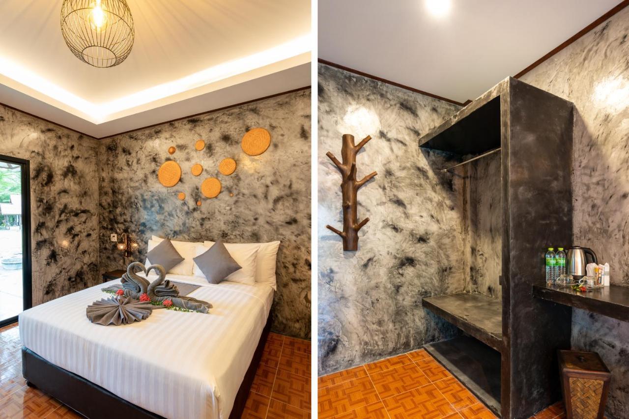 Matcha Lanta Resort Koh Lanta Exterior photo