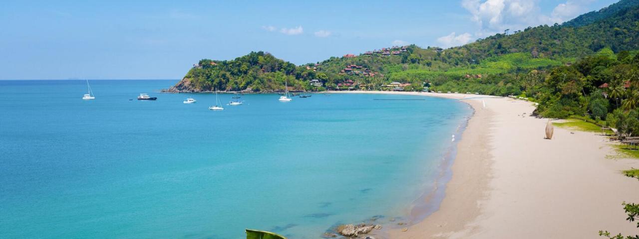 Matcha Lanta Resort Koh Lanta Exterior photo