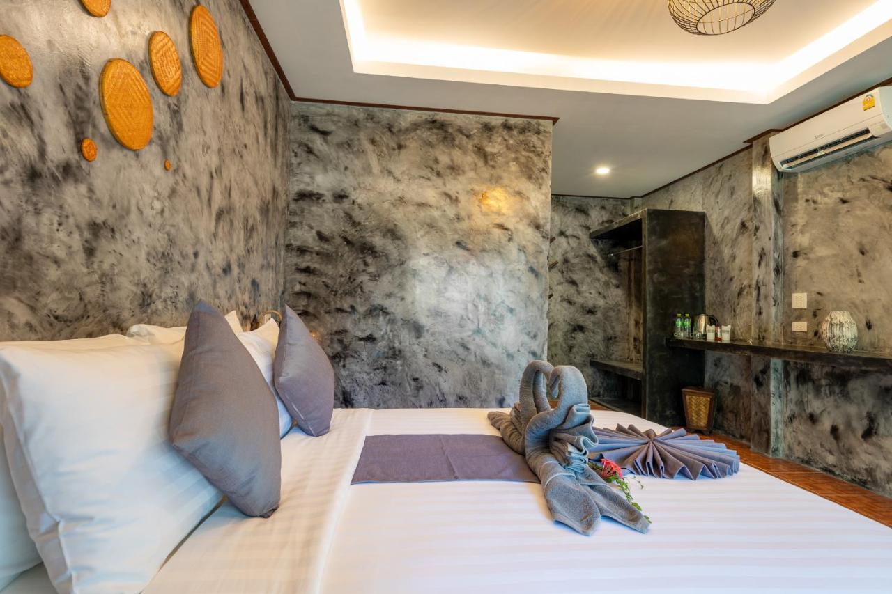 Matcha Lanta Resort Koh Lanta Exterior photo