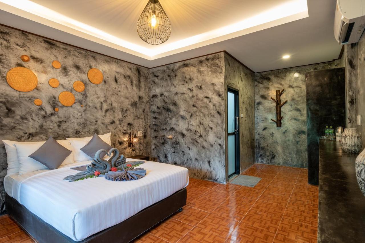 Matcha Lanta Resort Koh Lanta Exterior photo