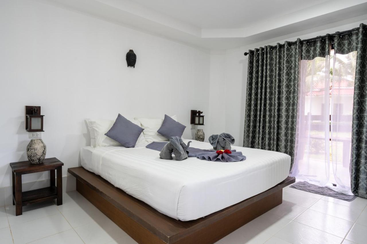 Matcha Lanta Resort Koh Lanta Exterior photo