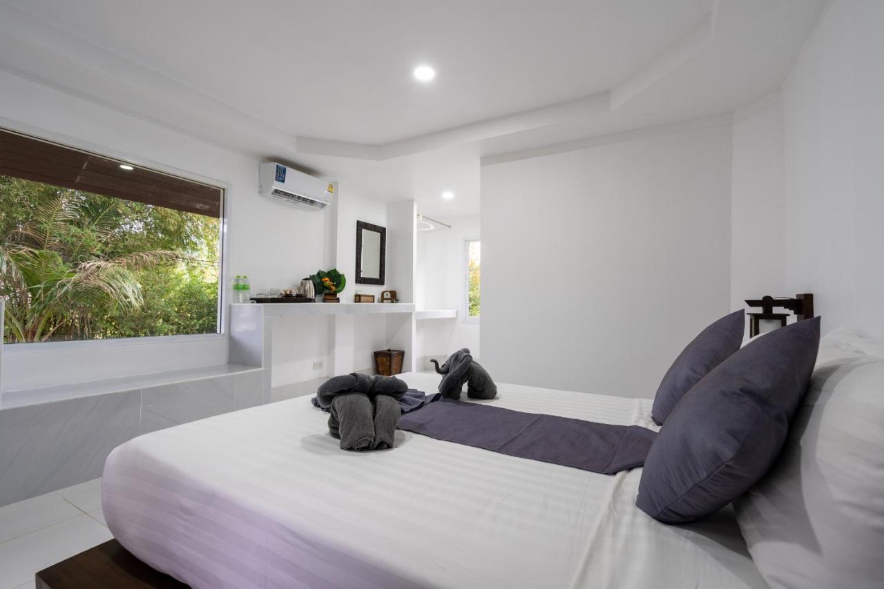 Matcha Lanta Resort Koh Lanta Exterior photo
