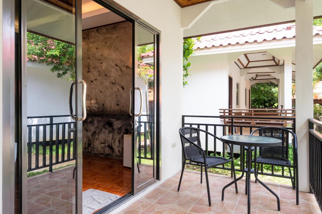 Matcha Lanta Resort Koh Lanta Exterior photo
