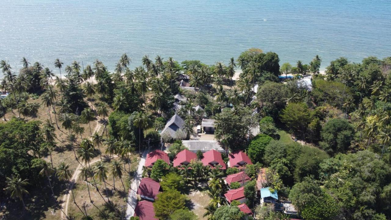 Matcha Lanta Resort Koh Lanta Exterior photo