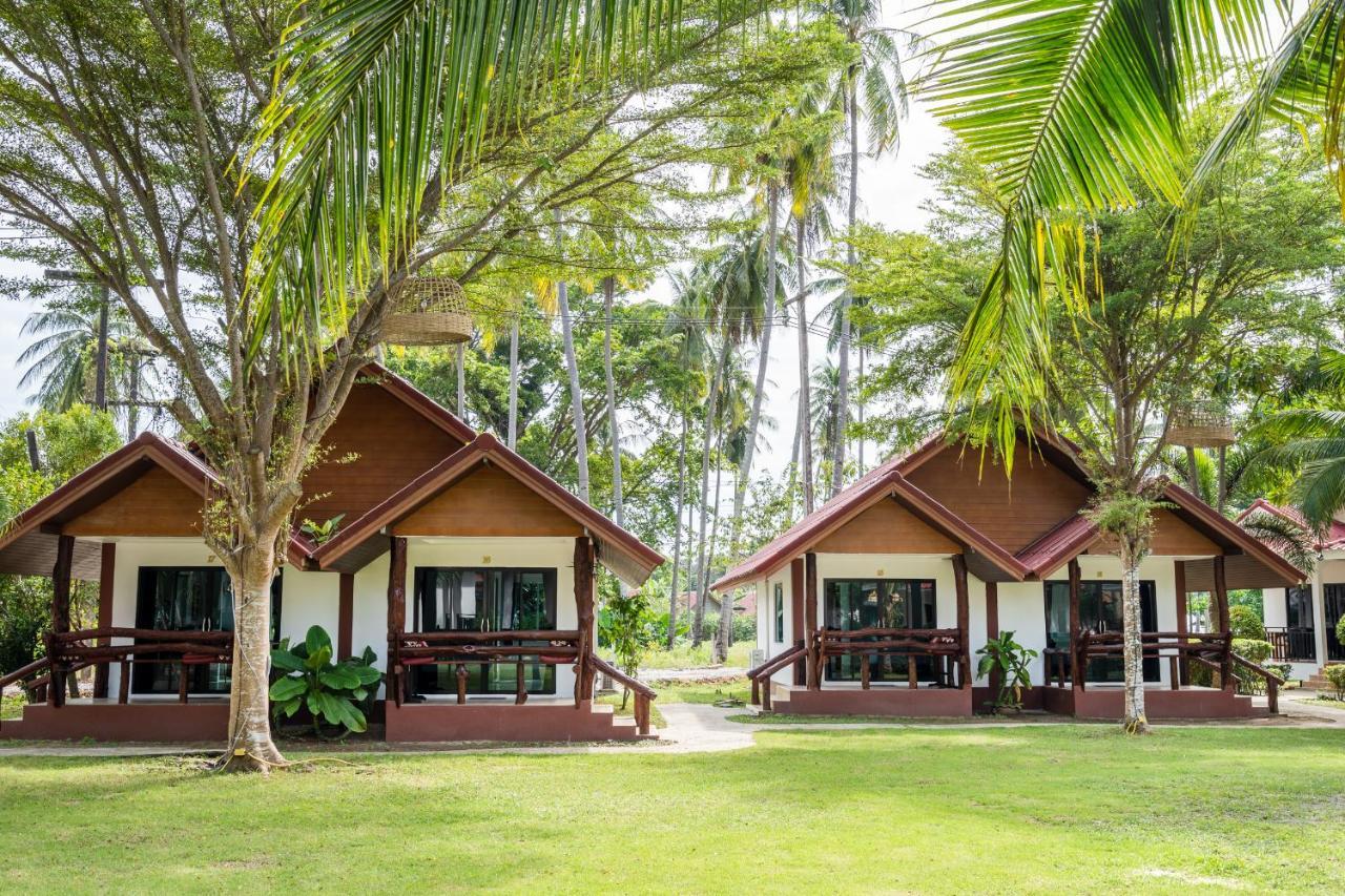 Matcha Lanta Resort Koh Lanta Exterior photo