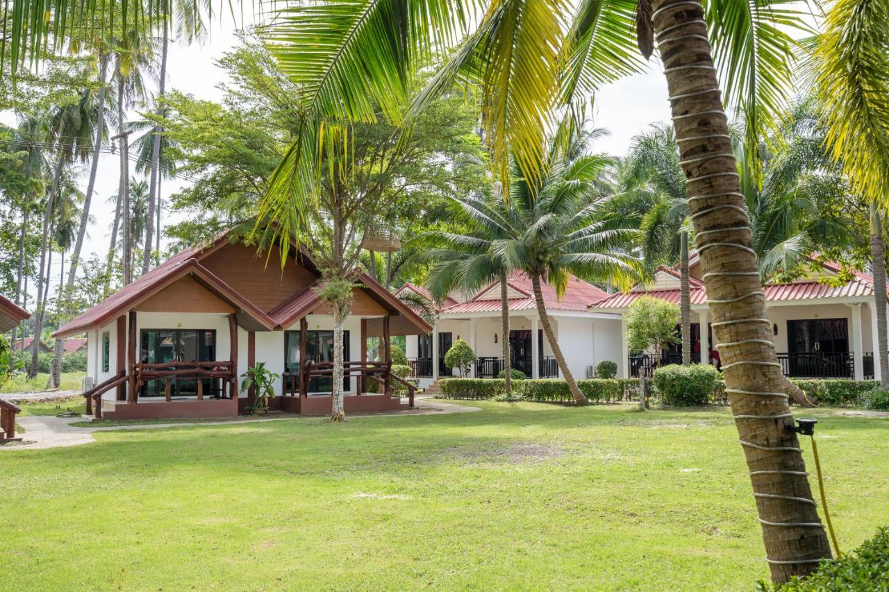 Matcha Lanta Resort Koh Lanta Exterior photo