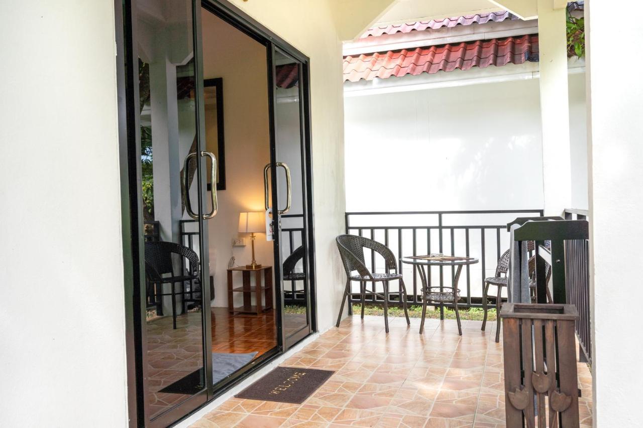 Matcha Lanta Resort Koh Lanta Exterior photo